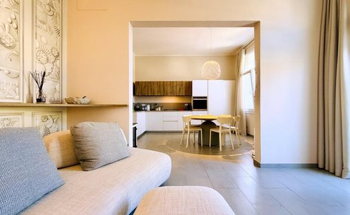 Townhouse en Lido di Camaiore, Camaiore, Toscana 1