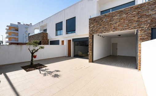 Casa en Nossa Senhora de Fátima, Distrito de Santarém, Portugal 1