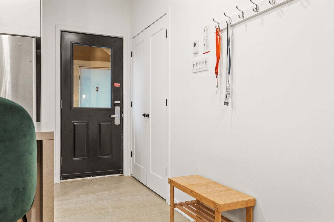 Condominio en Mont-Tremblant, Quebec, Canadá 3 - 19067022