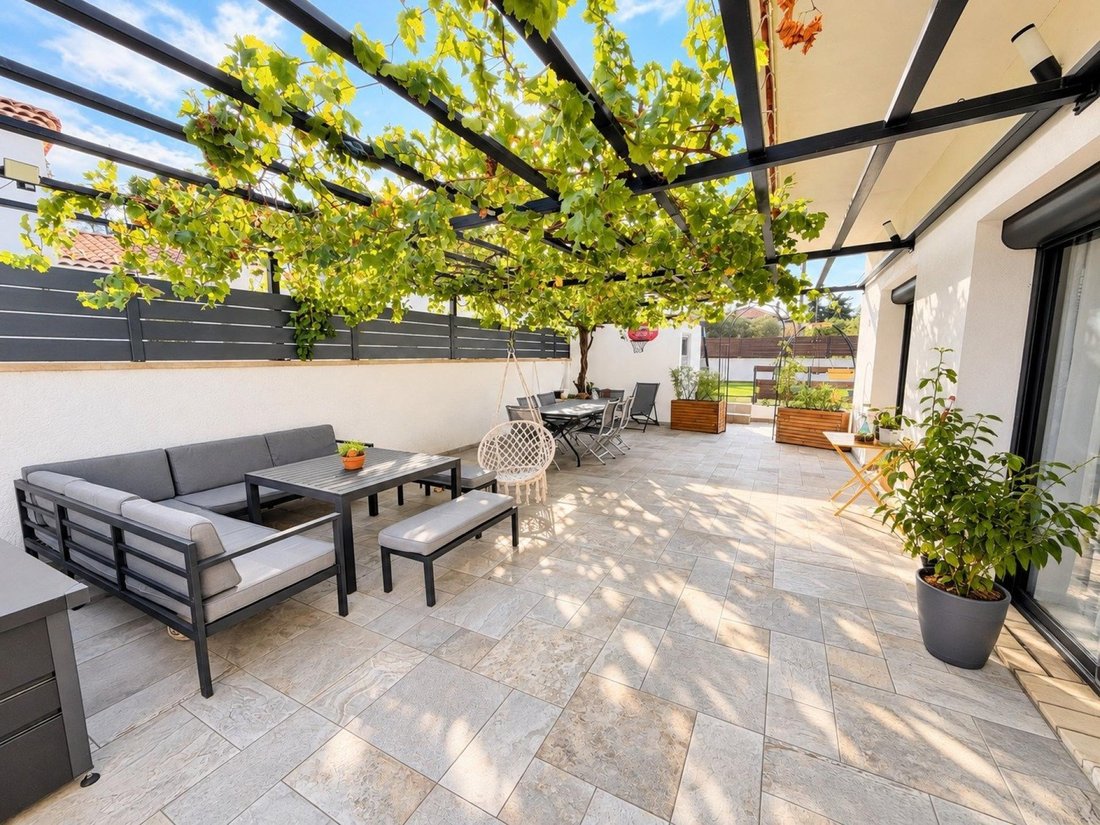 Haus in Plaine von Courouche, Martigues, Frankreich 3 - 19067843