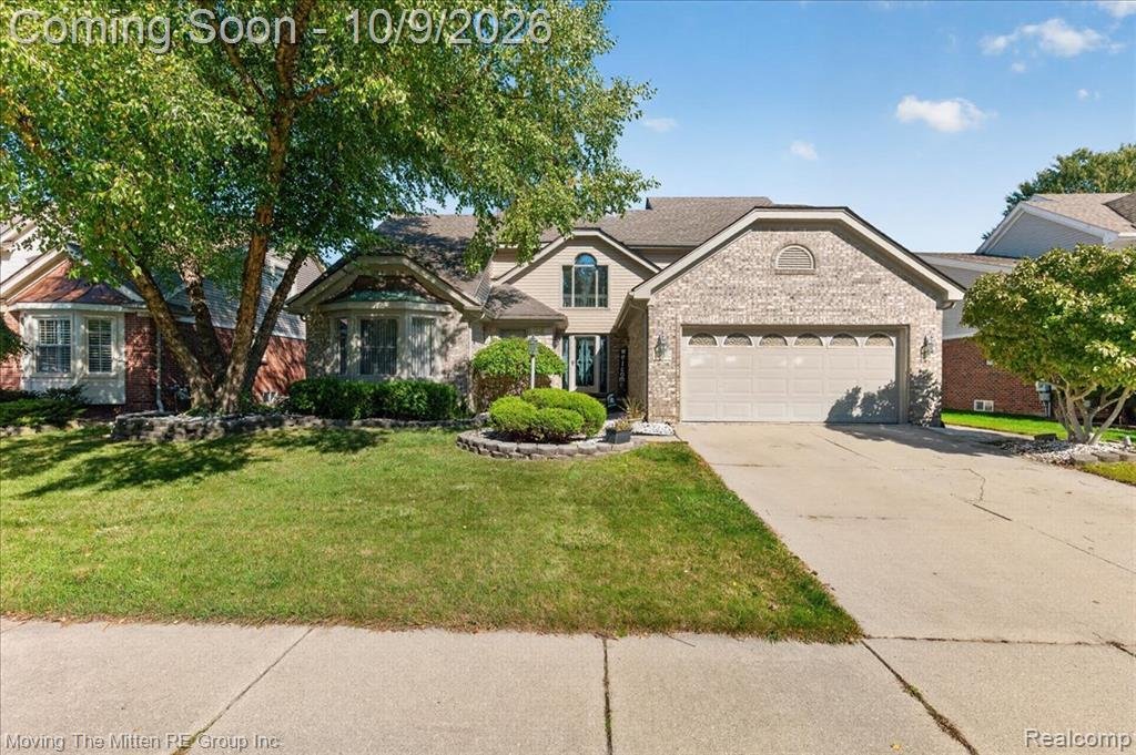 Maison à Woodhaven, Michigan, États-Unis 1 - 19066479