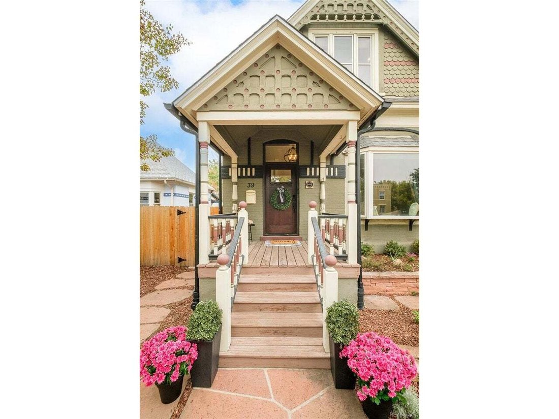 Casa a Aurora, Colorado, Stati Uniti 3 - 19066218
