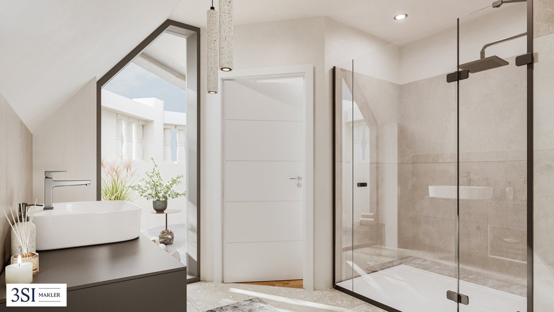 Penthouse en Viena, Viena, Austria 4 - 19067697