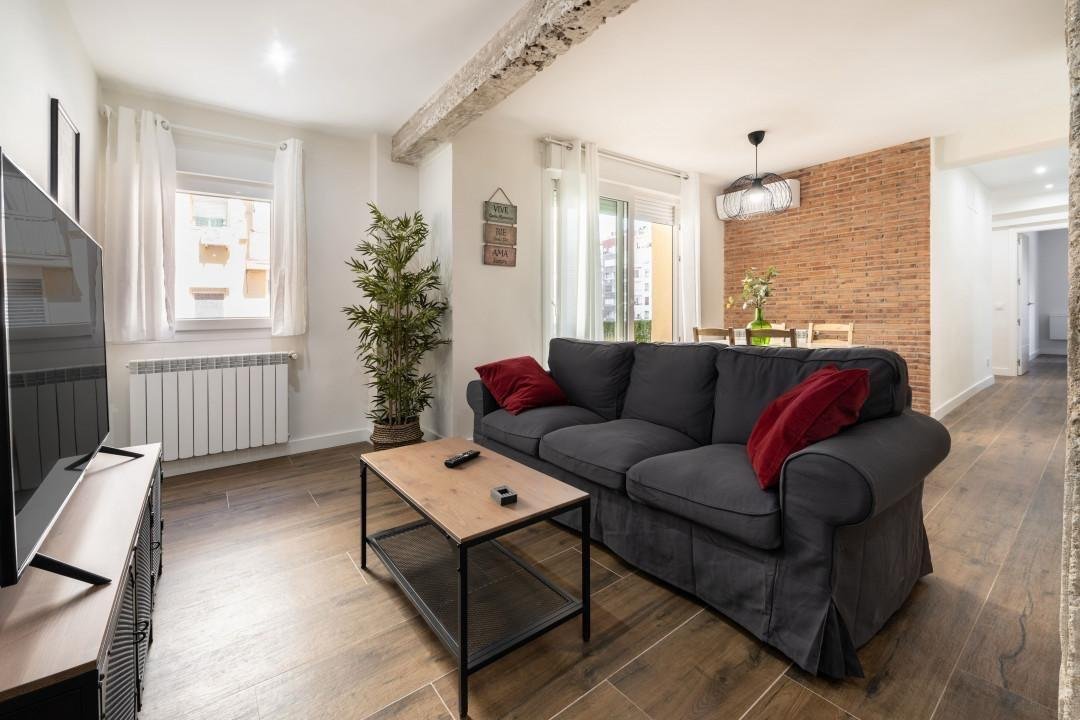Apartment in Barrio Salamanca, Madrid, Spain 2 - 19066466
