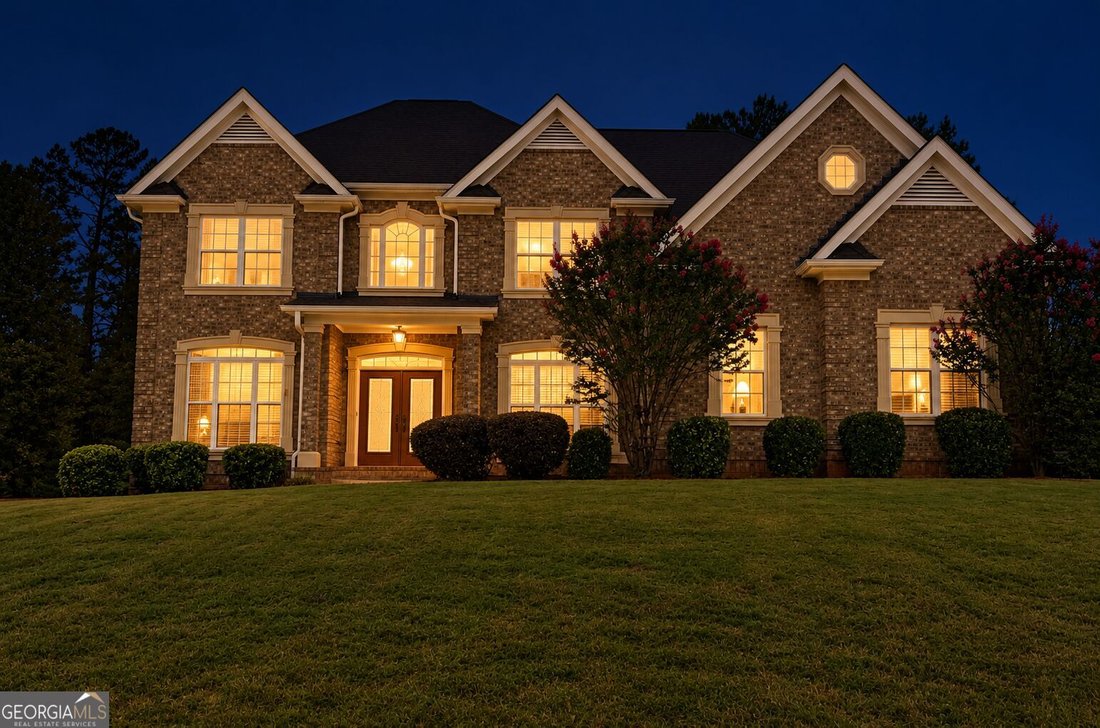 Casa a Conyers, Georgia, Stati Uniti 1 - 19066708
