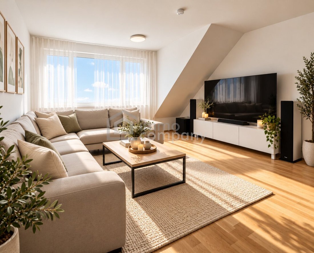 Appartamento a Vienna, Vienna, Austria 3 - 17034536