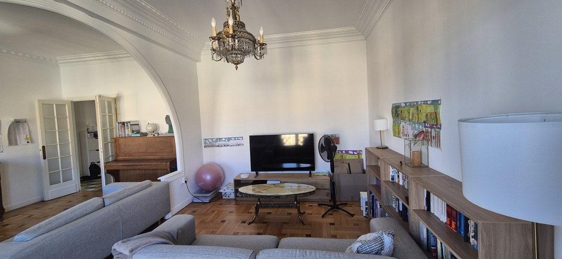 Apartment in Nice, Provence-Alpes-Côte d'Azur, France 3 - 19066846