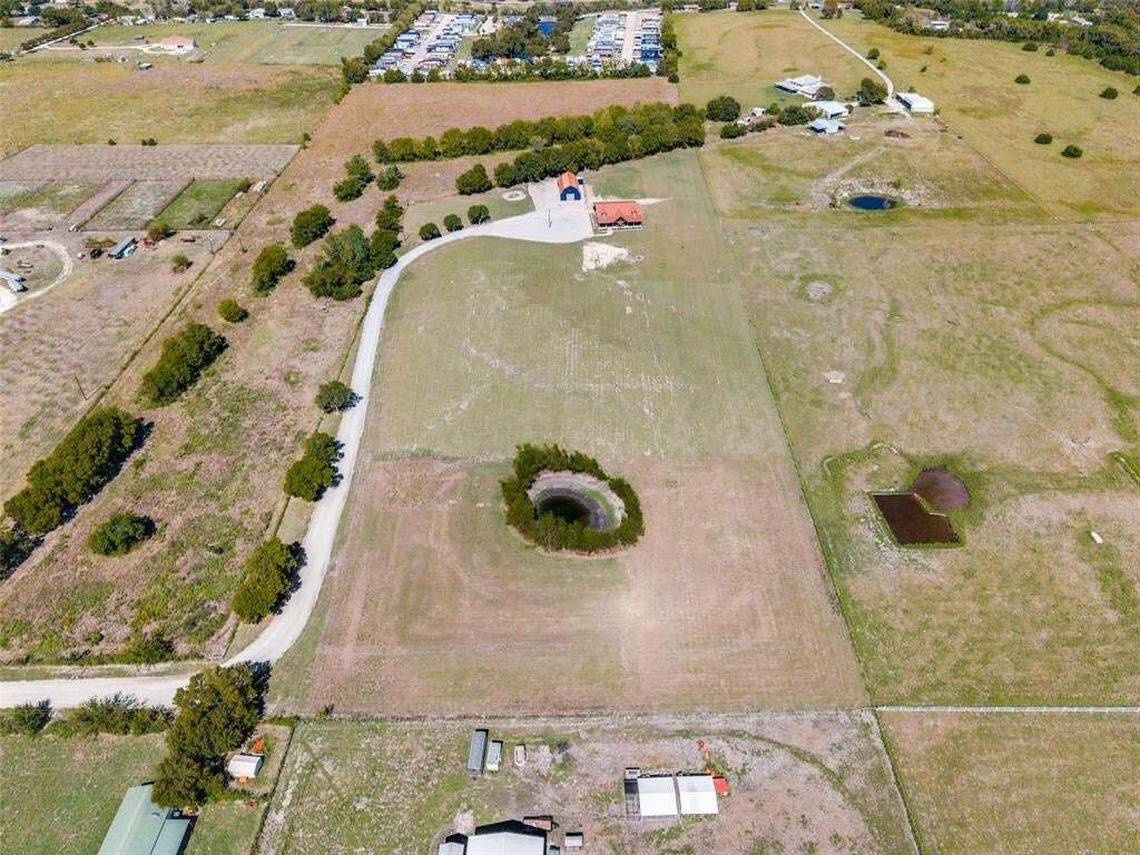 Azienda agricola a Nevada, Texas, Stati Uniti 4 - 19066653