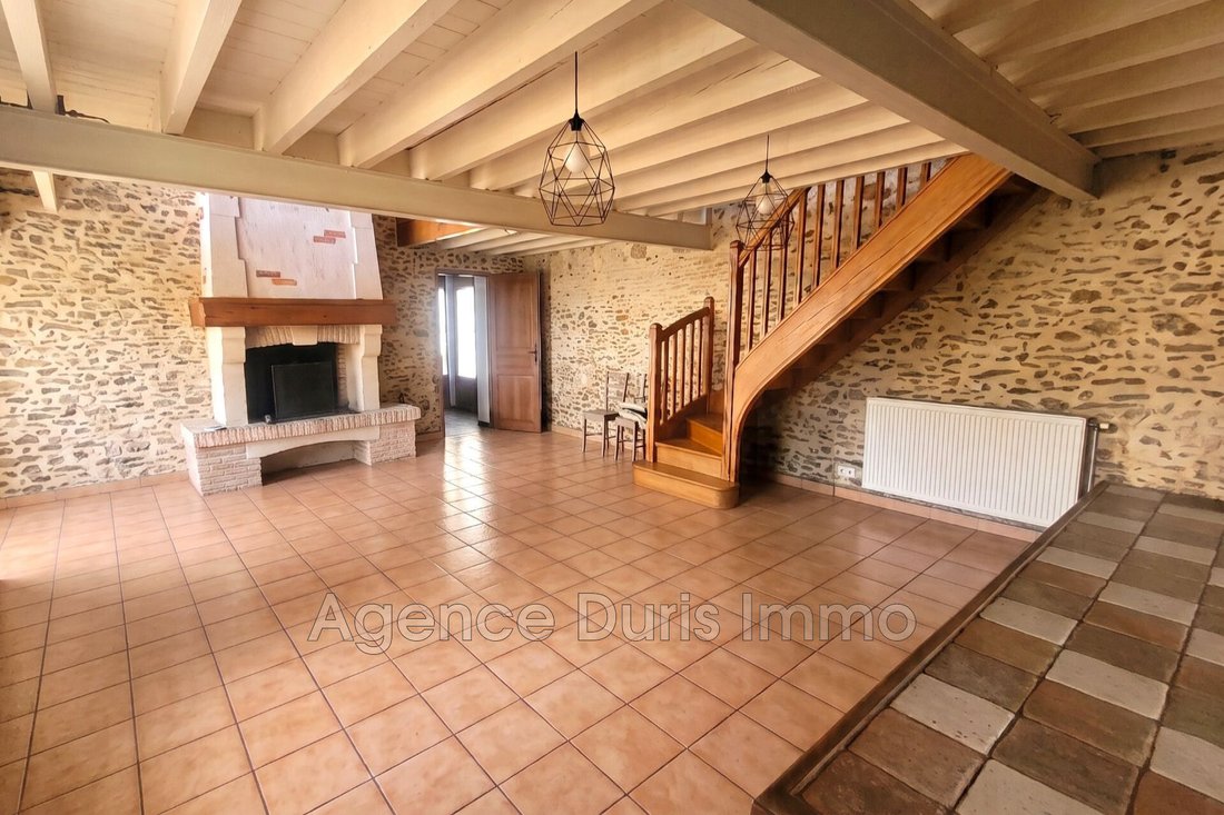 Villa à Centre Aggloméré, Biganos, France 4 - 19066803