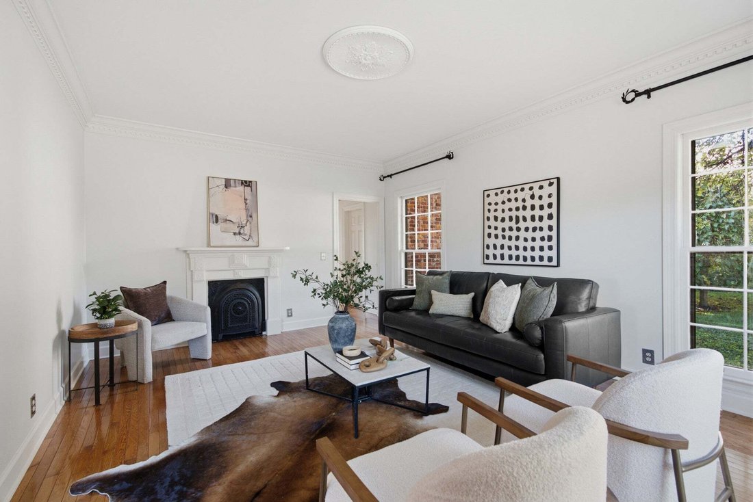 Casa a Forest Hills, Tennessee, Stati Uniti 3 - 19066110