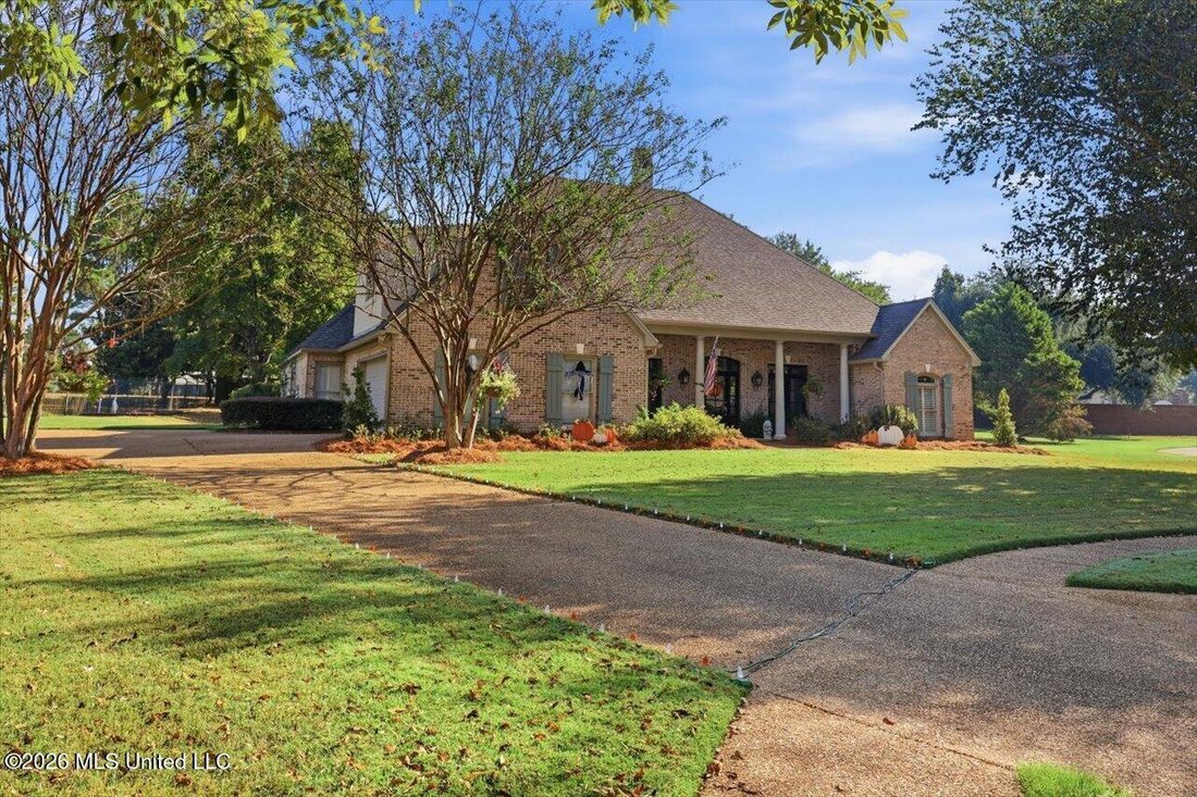 Casa a Ridgeland, Mississippi, Stati Uniti 3 - 19066144