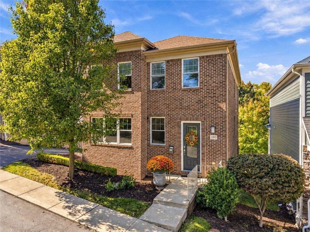 House in Pittsburgh, Pennsylvania, United States 1 - 19065931