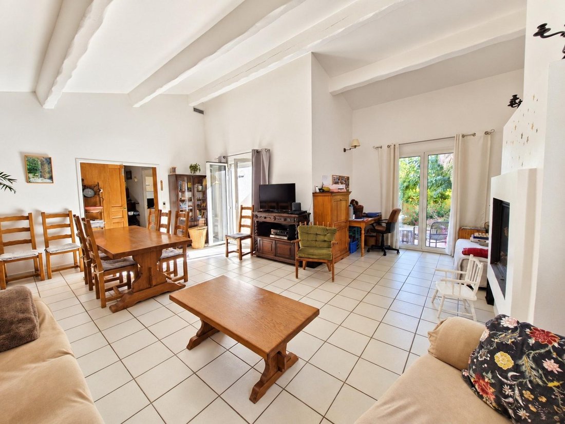 Casa a Cooperativa, Agde, Francia 3 - 19067875
