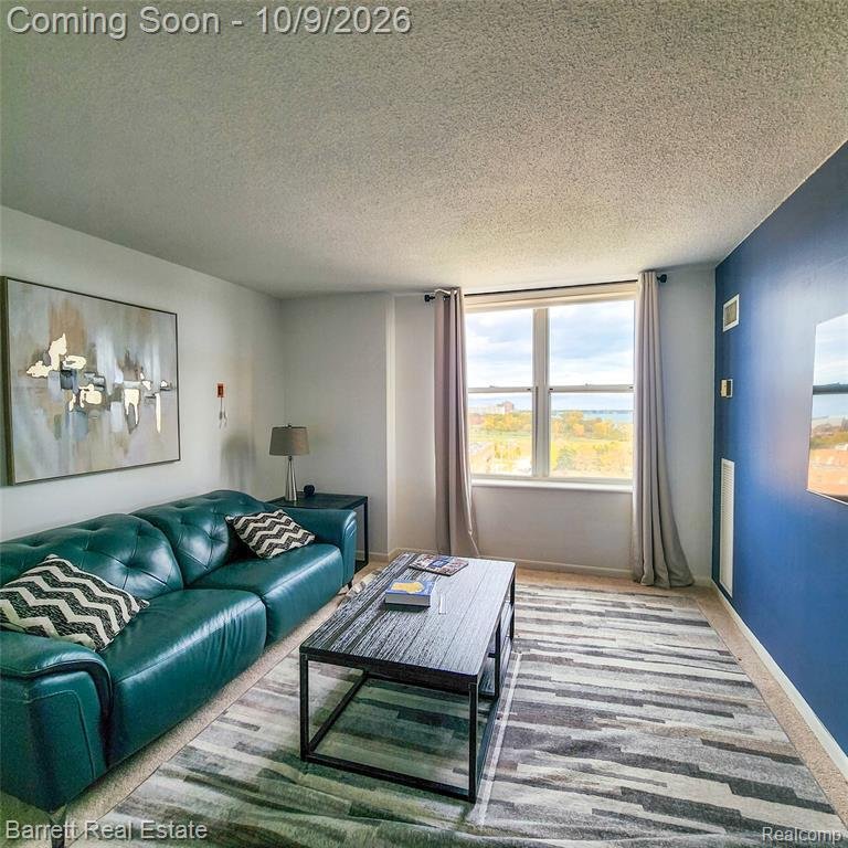 Condominio en Detroit, Míchigan, Estados Unidos 2 - 19066515