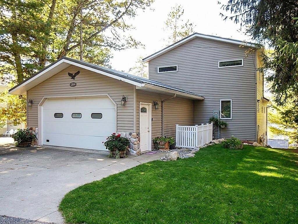 House in Harrison, Michigan, United States 3 - 19066491