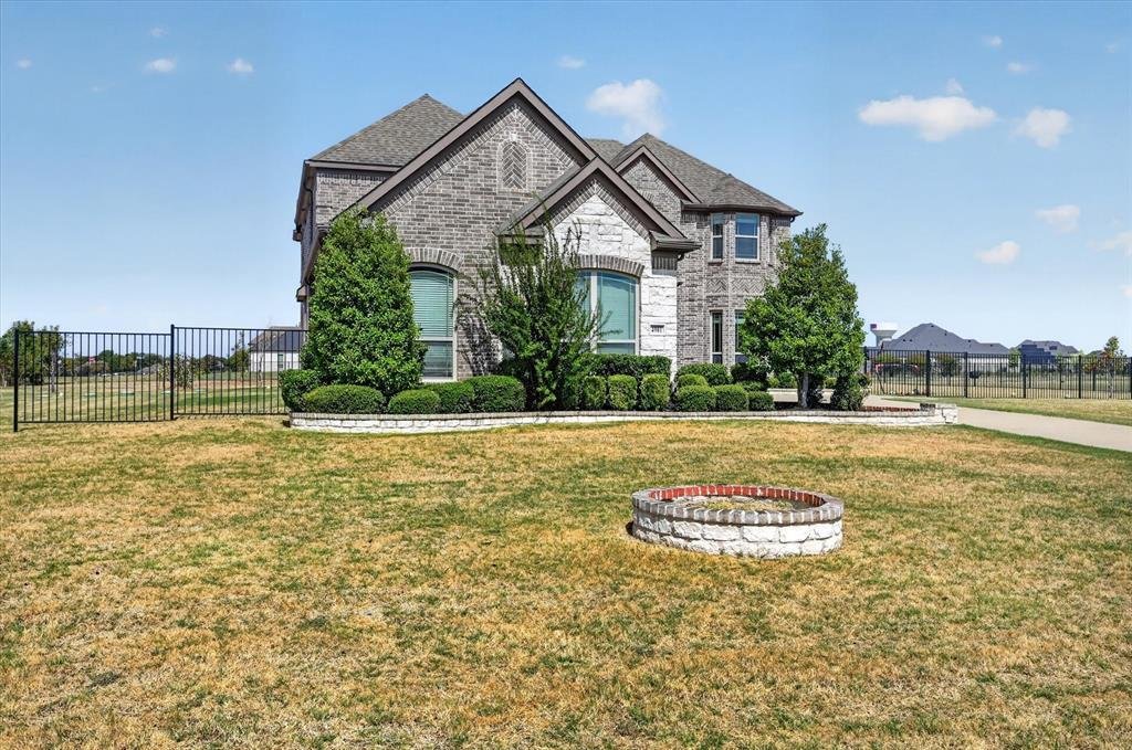 House in Allen, Texas, United States 2 - 19066672