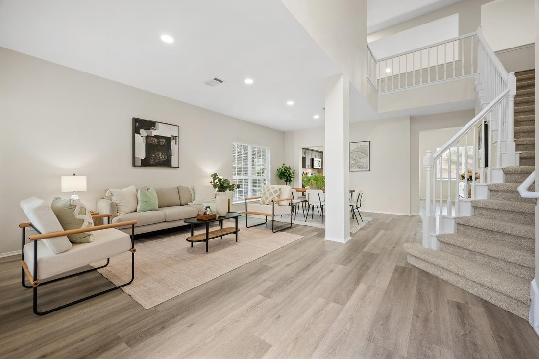 Casa en Austin, Texas, Estados Unidos 3 - 19066430