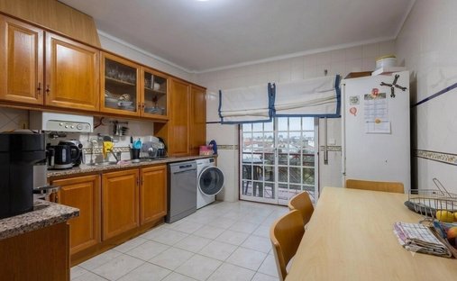 Appartamento a Nossa Senhora de Fátima, Distretto di Santarém, Portogallo 1