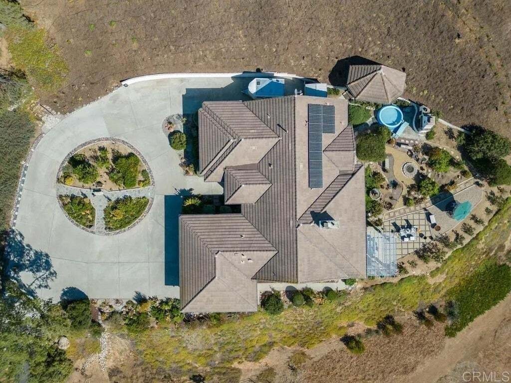 Maison à Bonsall, Californie, États-Unis 3 - 19039918