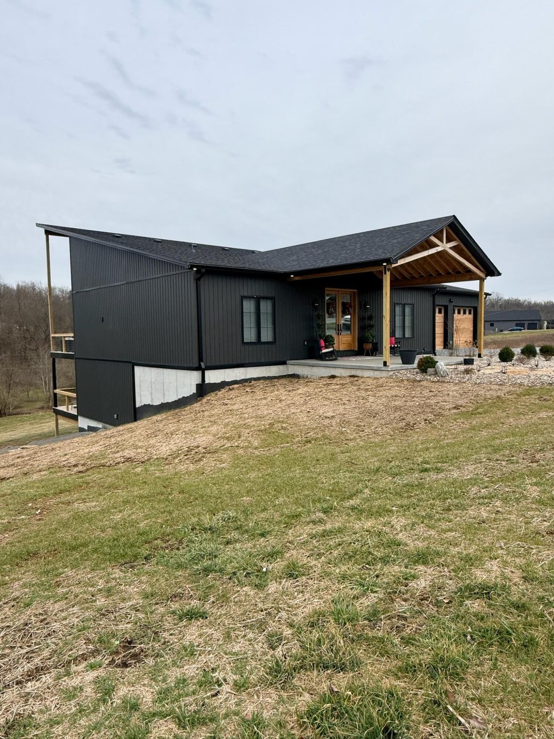 Casa a Danville, Kentucky, Stati Uniti 4 - 19065978