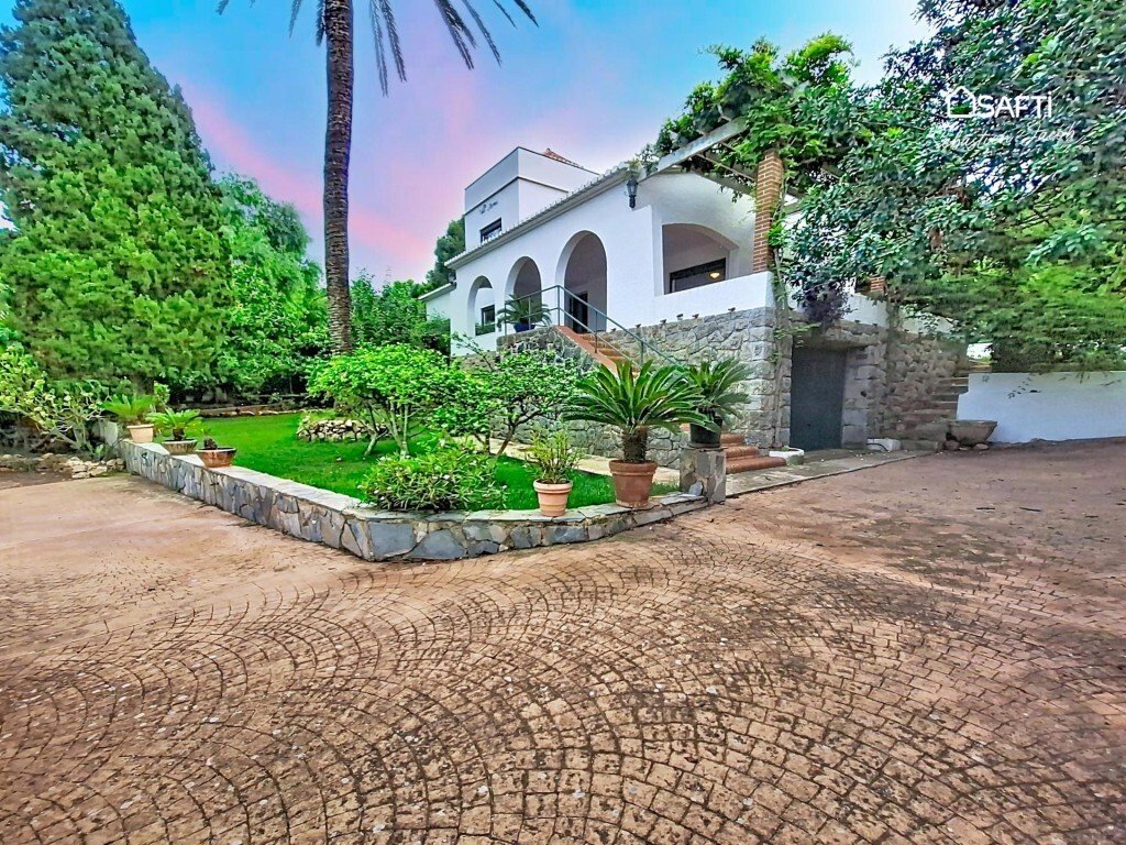 House in Denia, Valencian Community, Spain 5 - 19066926