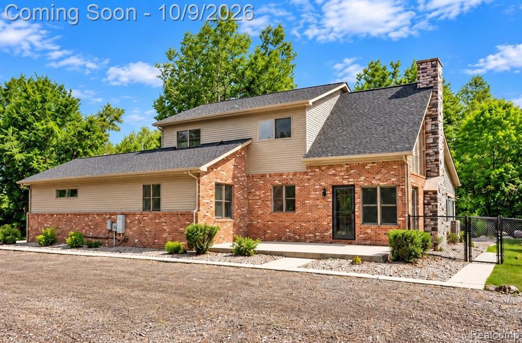 Haus in Millington, Michigan, Vereinigte Staaten 1 - 19066488