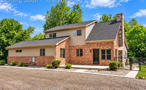 Haus in Millington, Michigan, Vereinigte Staaten 1