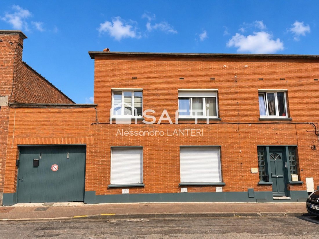 Altro a Tourcoing, Alta Francia, Francia 1 - 19067901