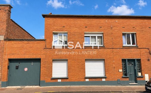 Tourcoing, Hauts-de-France, France 1