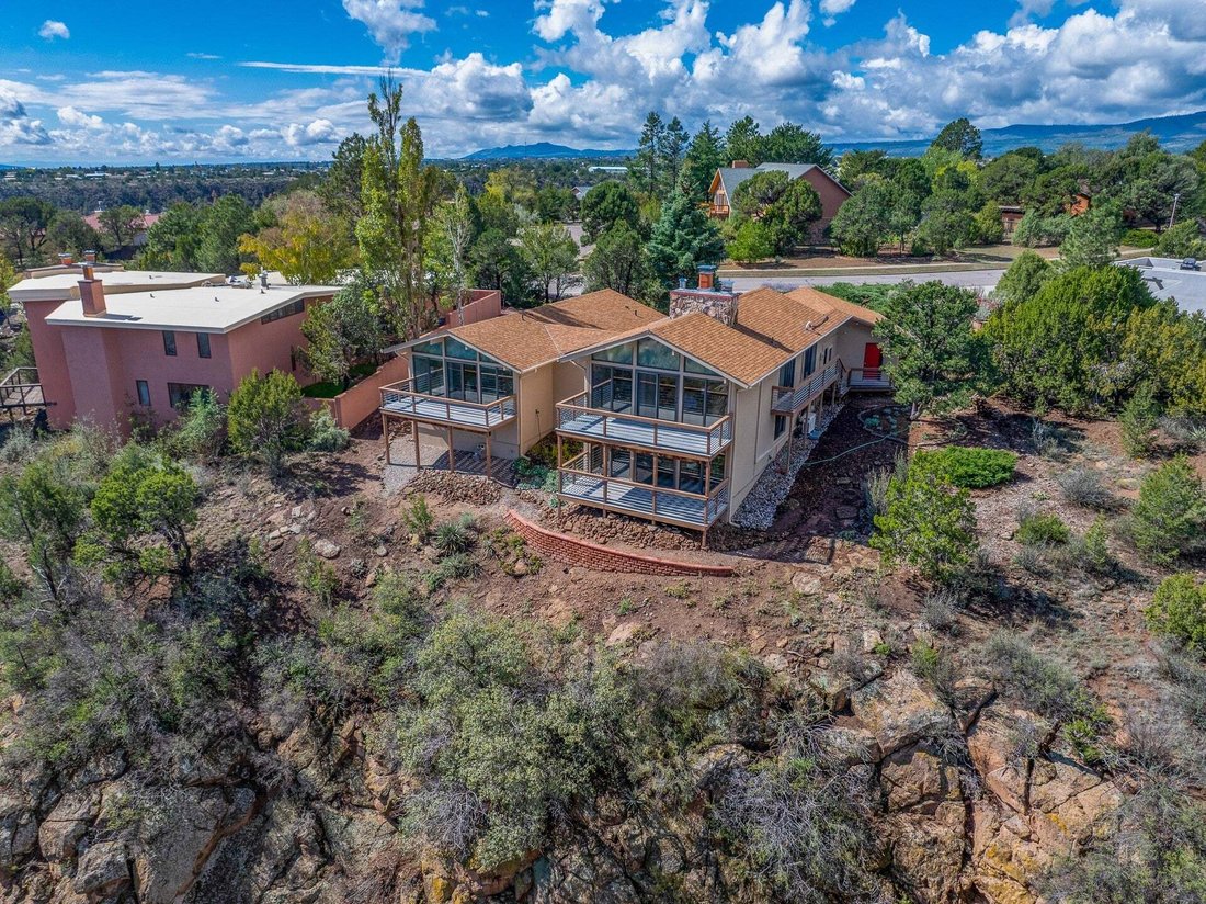 House in Los Alamos, New Mexico, United States 3 - 19066040