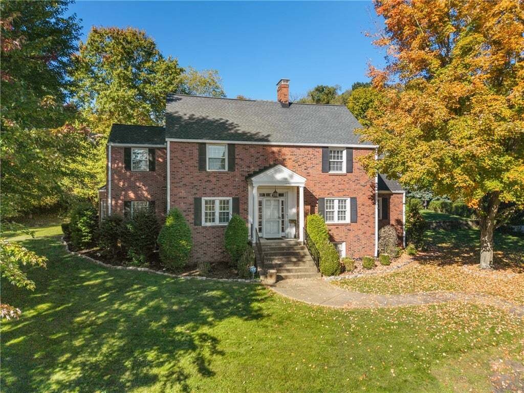 Casa en Pittsburgh, Pensilvania, Estados Unidos 1 - 19065929