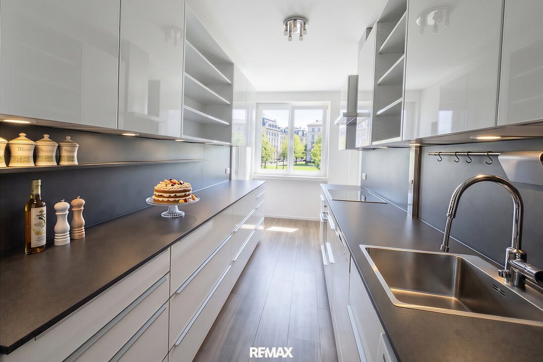 Apartment in Vienna, Wien, Austria 5 - 19067688