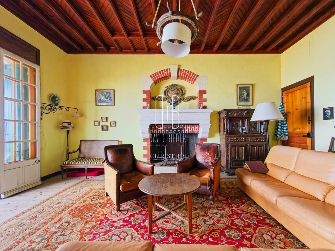 Villa à Le Pouliguen, Pays de la Loire, France 4 - 19067278