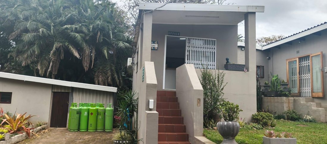 Casa en KwaZulu-Natal, Sudáfrica 3 - 19066072