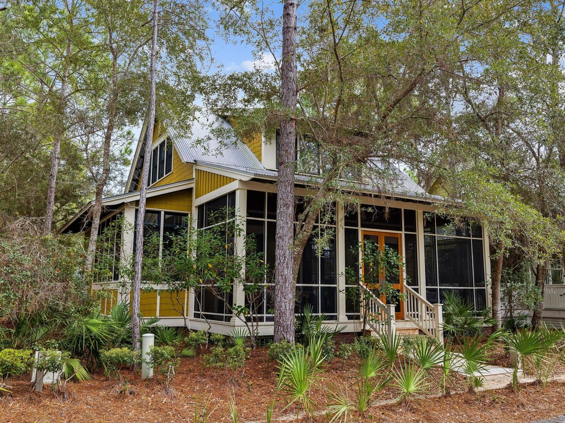 Maison à Santa Rosa Beach, Floride, États-Unis 2 - 19065915