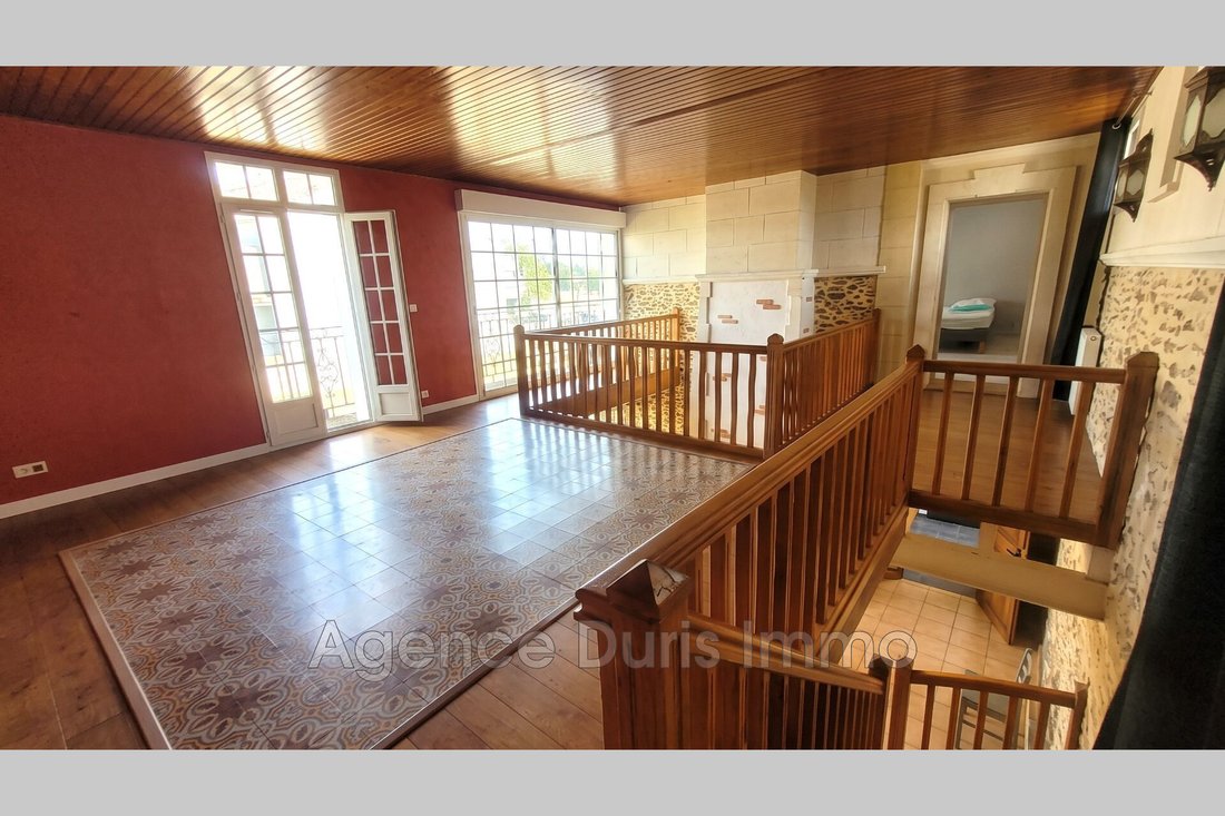 Villa à Centre Aggloméré, Biganos, France 5 - 19066803