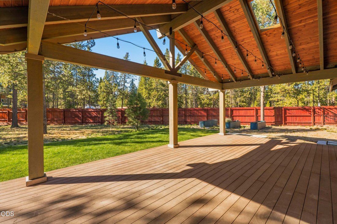 Maison à Sunriver, Oregon, États-Unis 4 - 19065951