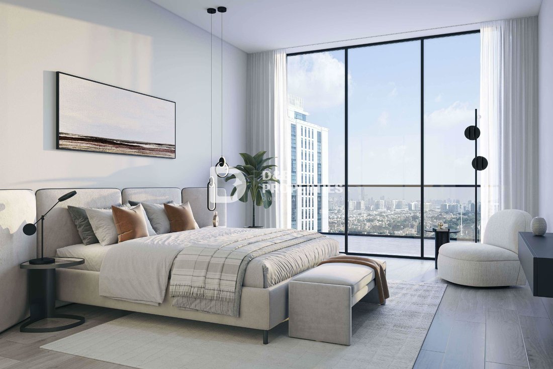 Apartment in Wadi Al Safa 5, Wadi Al Safa, Dubai 5 - 19065947