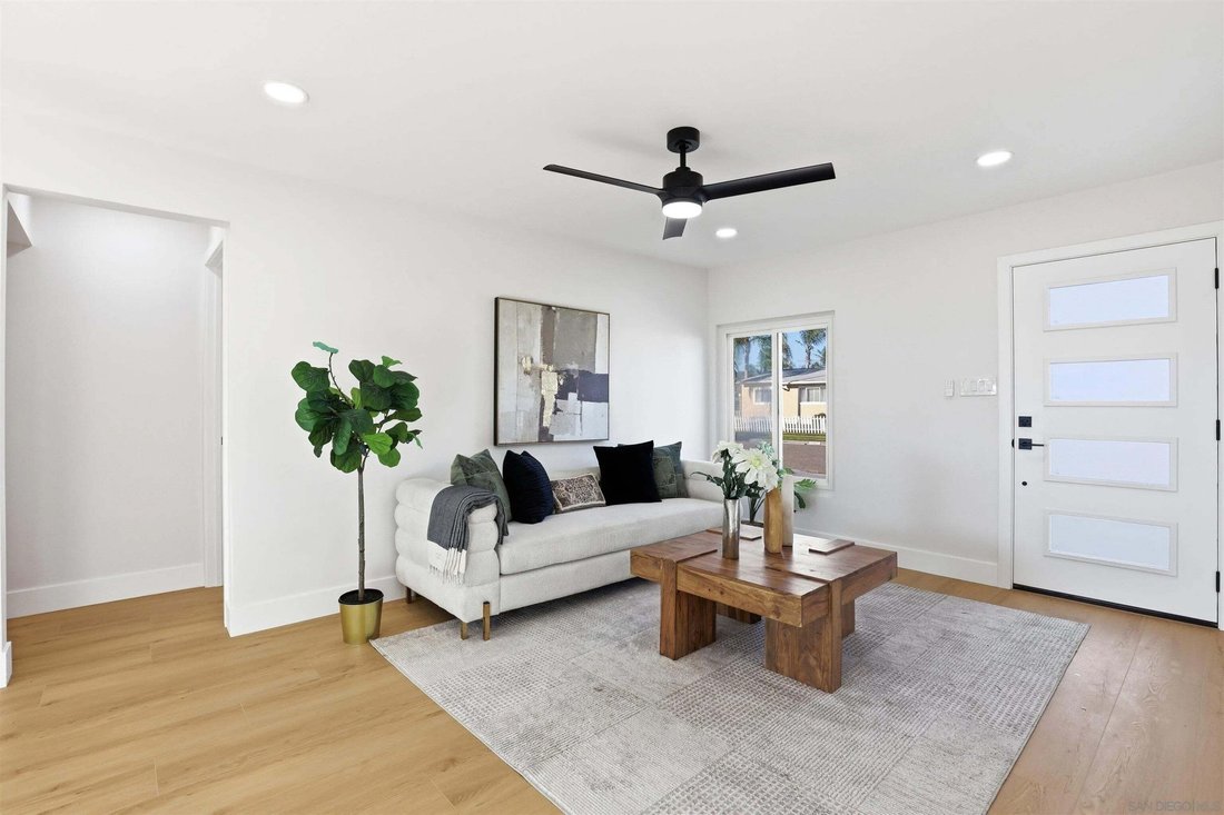 House in San Diego, California, United States 4 - 19066609