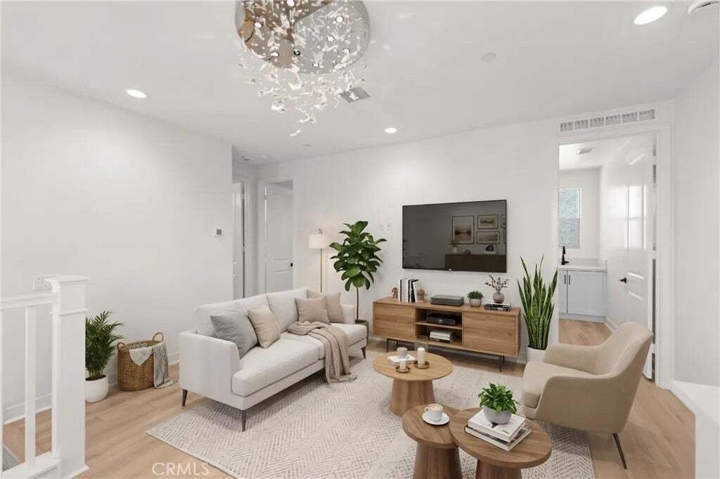 Casa en Rosemead, California, Estados Unidos 5 - 19066581