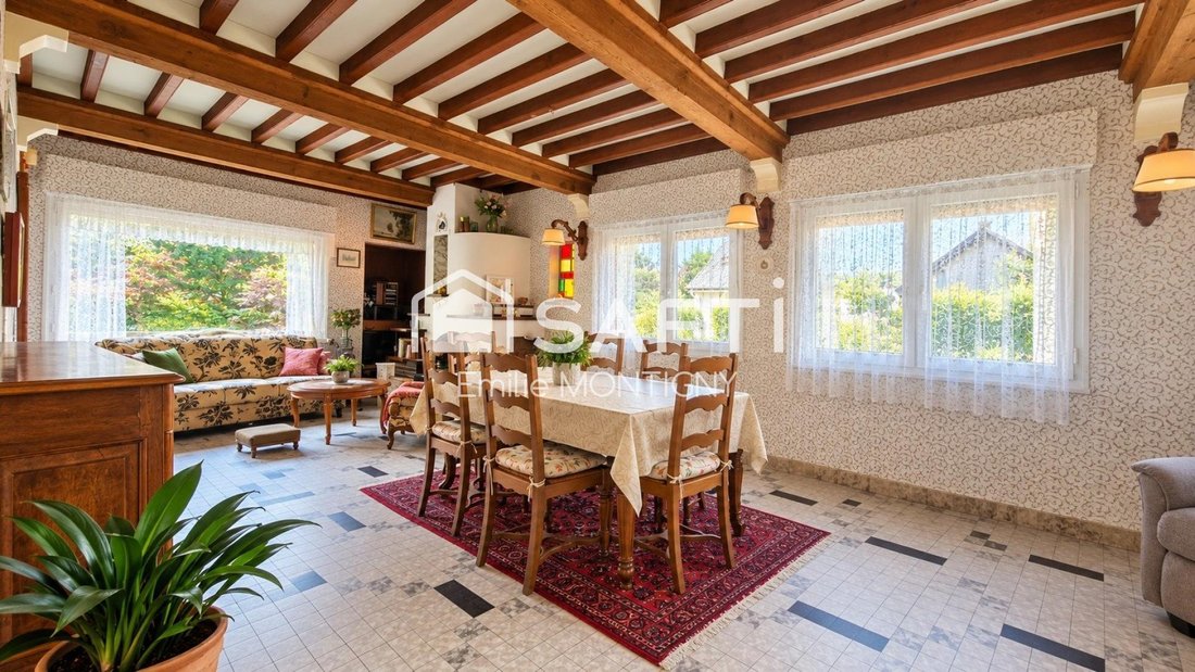 House in Varaville, Normandy, France 2 - 19067903