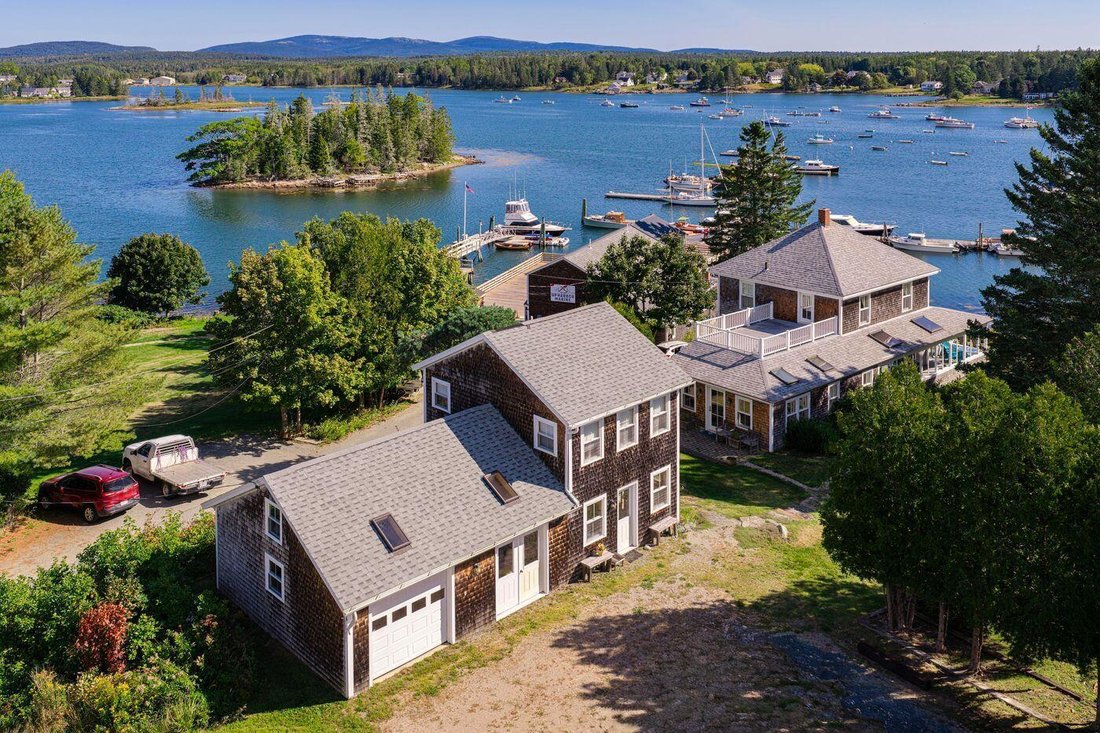 Casa a Tremont, Maine, Stati Uniti 3 - 19067258