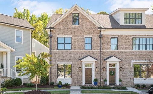 Residenza a Williams, Carolina del Nord, Stati Uniti 1