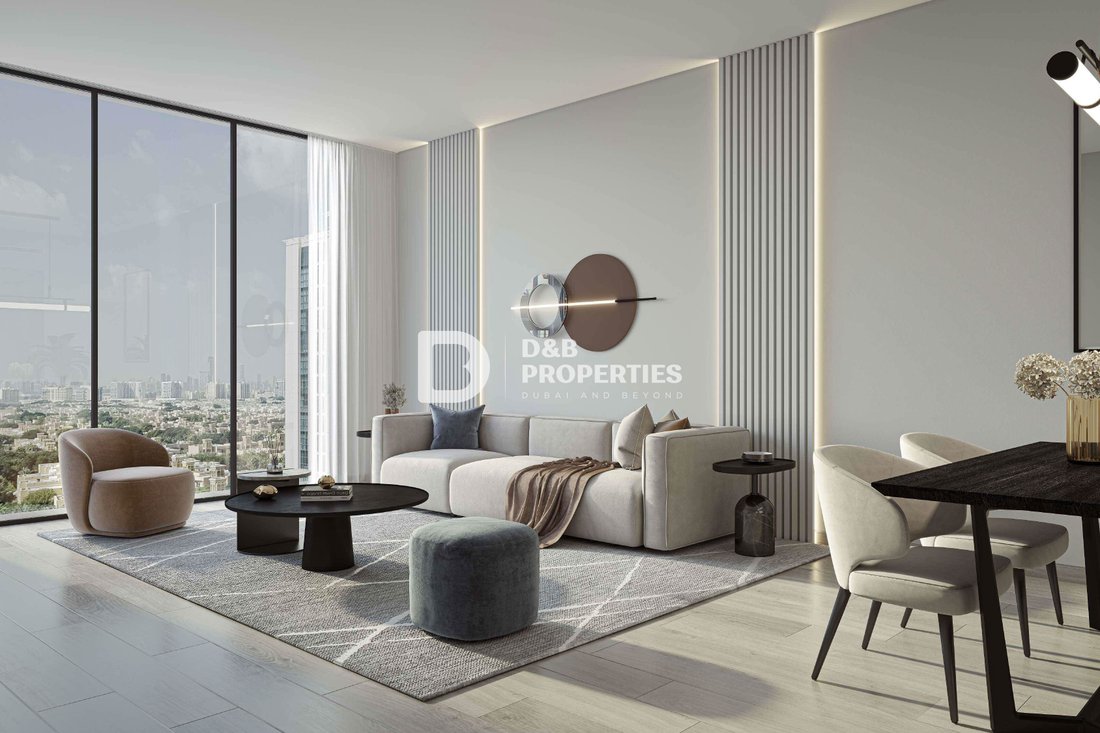 Apartment in Wadi Al Safa 5, Wadi Al Safa, Dubai 3 - 19065947