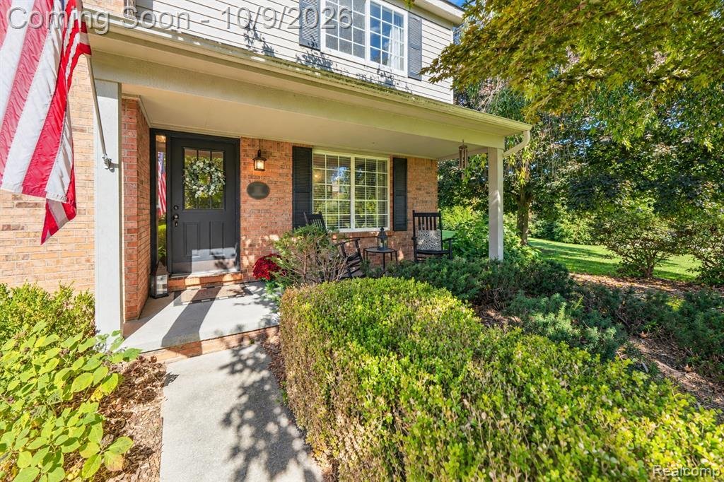 House in Milford Charter Township, Michigan, United States 5 - 19066477