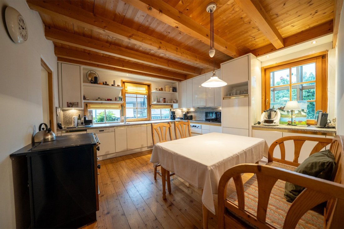 Haus in Absam, Tirol, Österreich 2 - 19067708