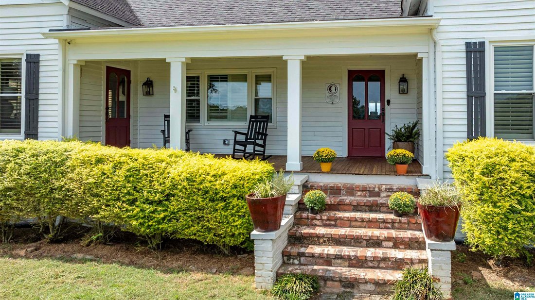 Maison à Trussville, Alabama, États-Unis 2 - 19066065