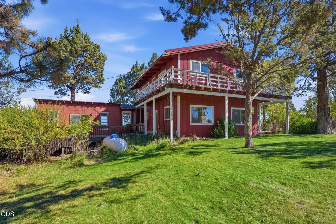 Maison à Bend, Oregon, États-Unis 3 - 19065908