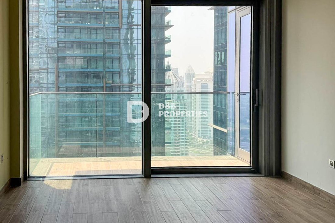 Apartamento en Dubai Marina, Dubái, Emiratos Árabes Unidos 4 - 19065964