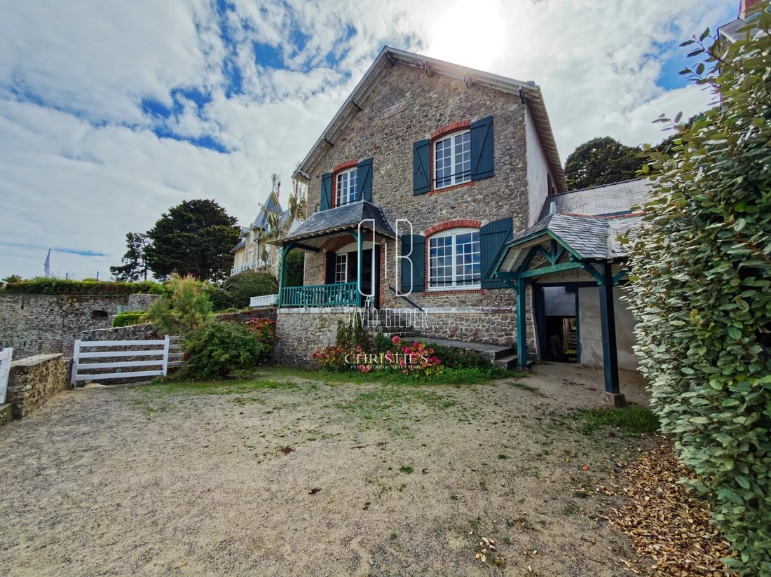 Villa à Le Pouliguen, Pays de la Loire, France 2 - 19067278